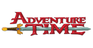 Adventure Time Logo