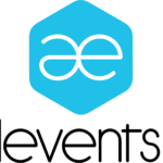 A&E logo and symbol