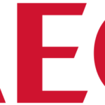 AEG logo and symbol