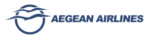 Aegean Airlines Logo