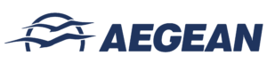 Aegean Airlines Logo