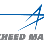 Aerojet Rocketdyne logo and symbol