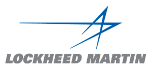 Aerojet Rocketdyne logo and symbol