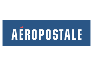 Aeropostale logo and symbol