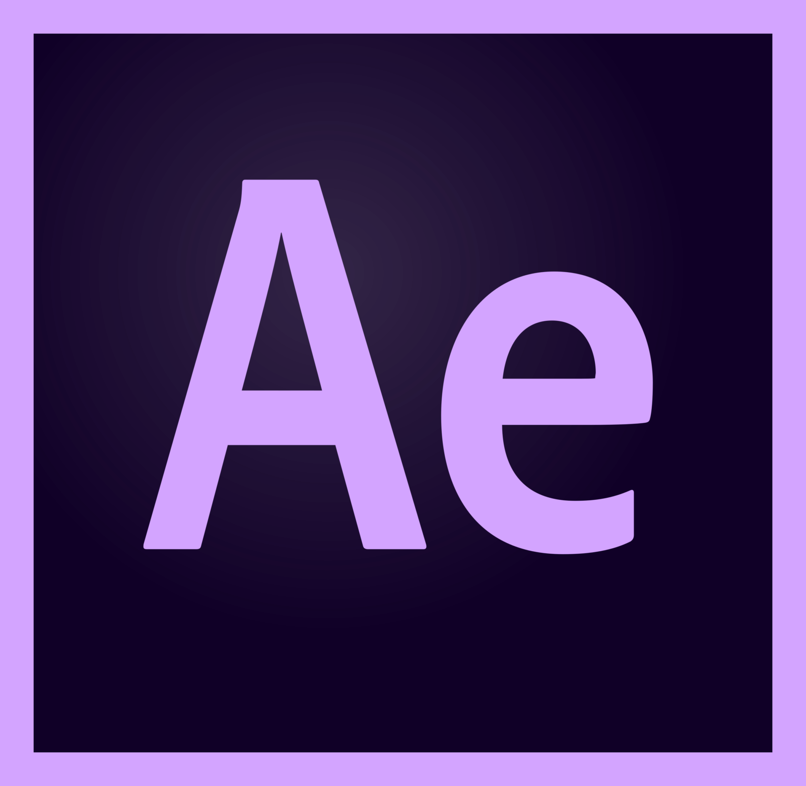 Inspiration After Effects Logo Facts, Meaning, History & PNG