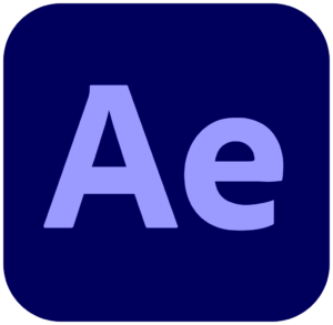 After Effects Logo