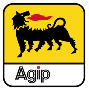 Agip Logo