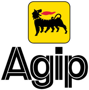 Agip Logo