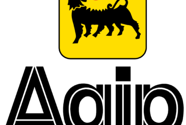 Agip Logo