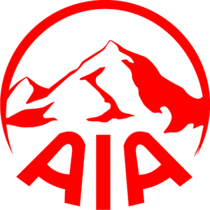 Aia Logo