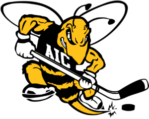 Aic Yellow Jackets Logo