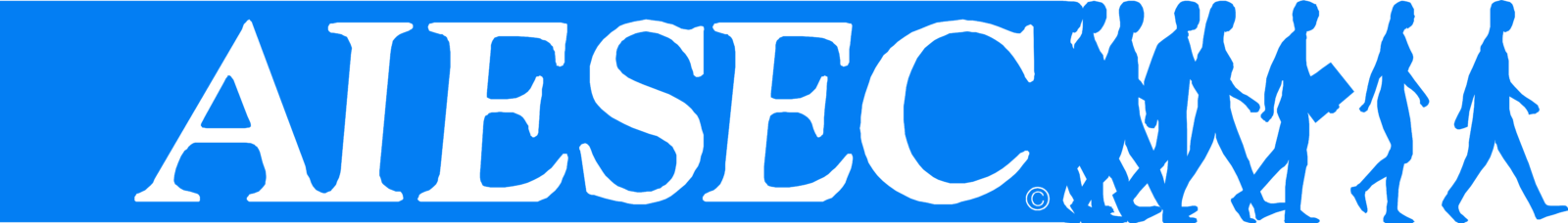 Aiesec Logo