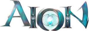 Aion logo and symbol