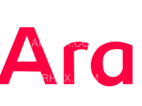 Air Arabia Logo