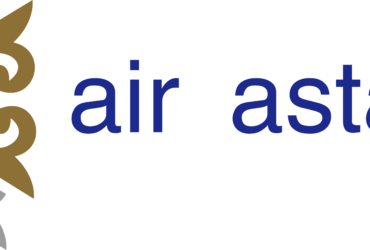 Air Astana Logo