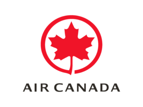 Air Canada Logo