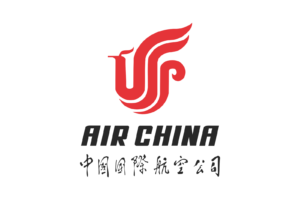 Air China Logo