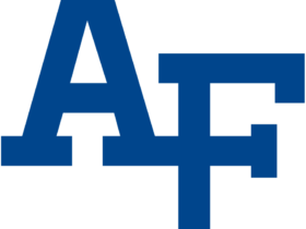Air Force Falcons Logo