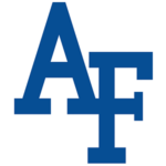 Air Force Falcons logo and symbol