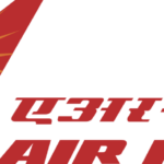 Air India logo and symbol
