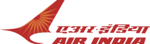 Air India logo and symbol