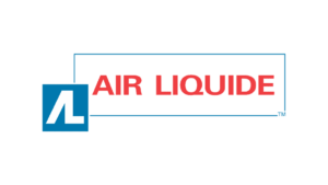 Air Liquide Logo and symbol