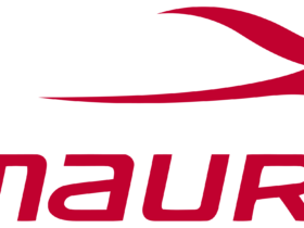 Air Mauritius Logo