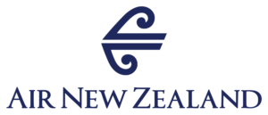 Air New Zealand Logo