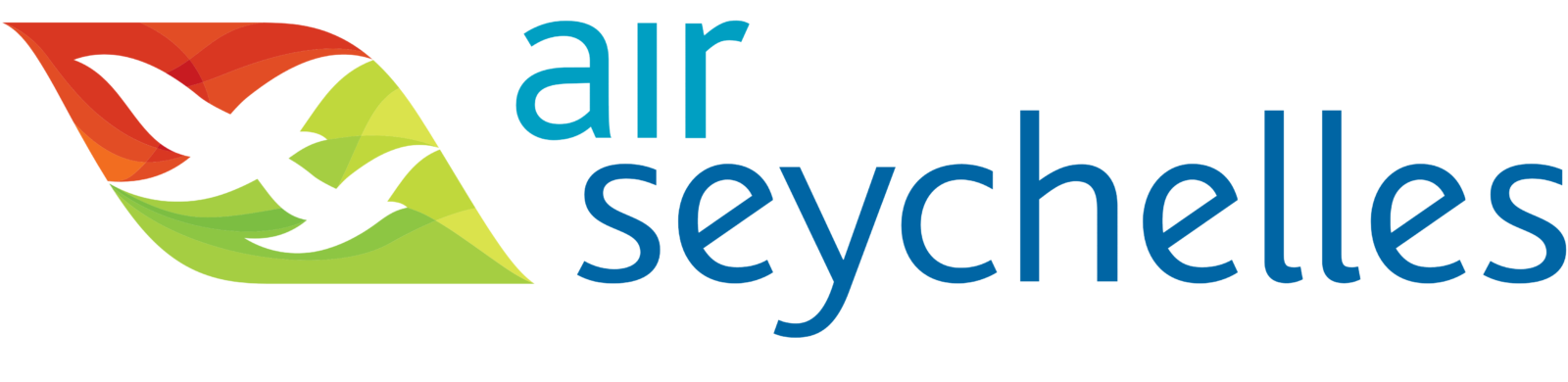 Air Seychelles Logo