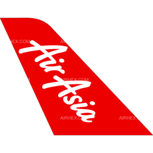 Airasia Logo