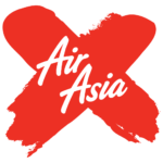 Airasia X Logo