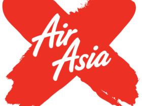 Airasia X Logo