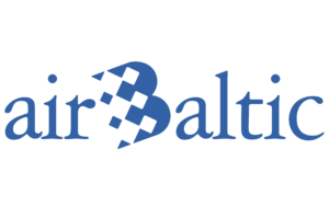 Airbaltic Logo