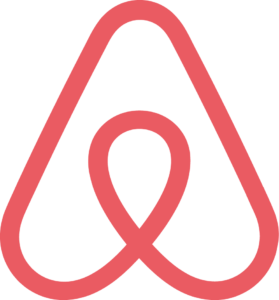 Airbnb Logo