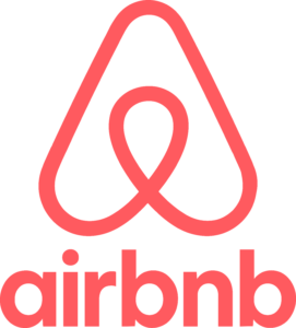 Airbnb Logo