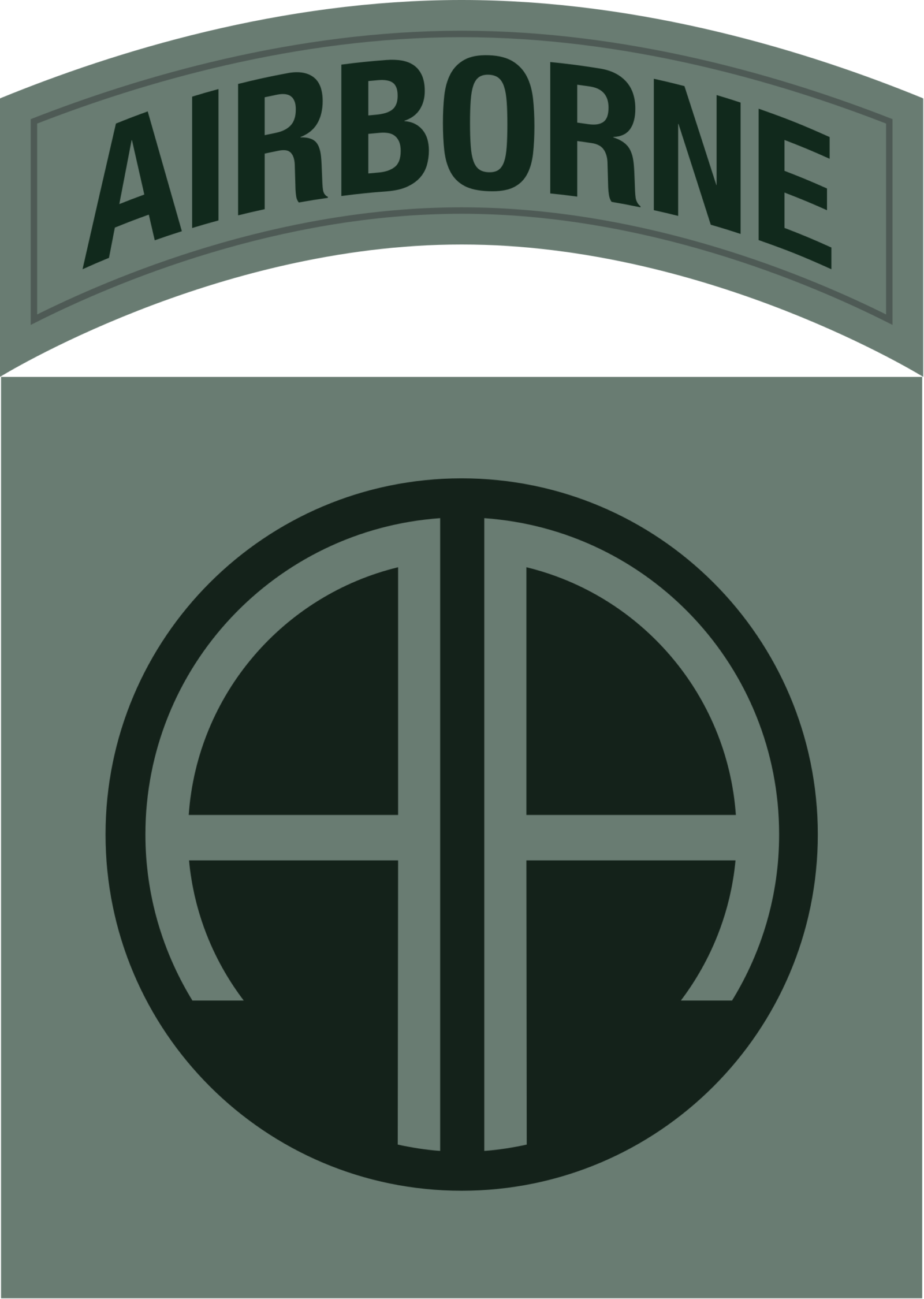 Airborne Logo