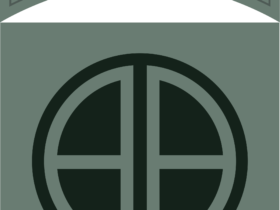 Airborne Logo