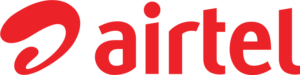 Airtel Logo