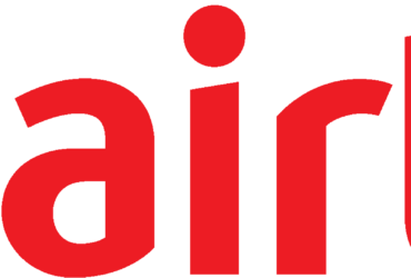 Airtel Logo