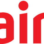 Airtel logo and symbol