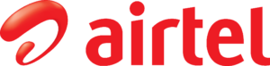 Airtel logo and symbol