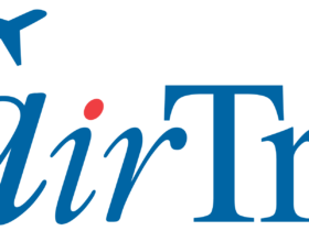 Airtran Airways Logo
