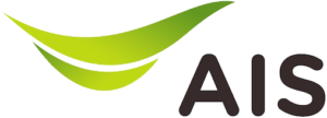 AIS logo and symbol