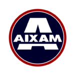 Aixam Logo