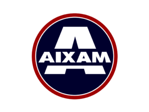 Aixam Logo