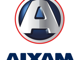 Aixam Logo