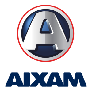 Aixam Logo