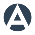 Ajio logo and symbol