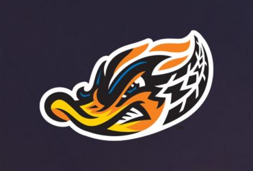 Akron Rubberducks Logo