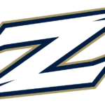 Akron Zips Logo